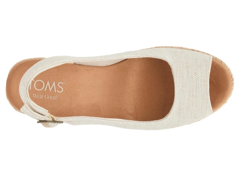 Camilla Wedge Sandal - Women's