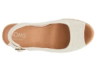 Camilla Wedge Sandal - Women's