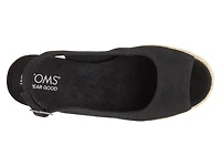 Camilla Wedge Sandal