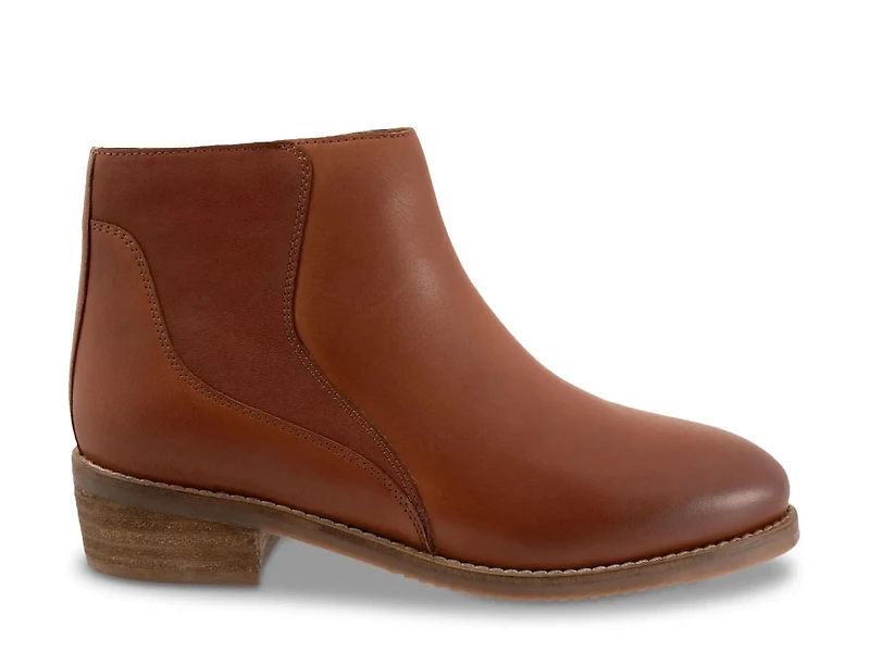 Racine Bootie