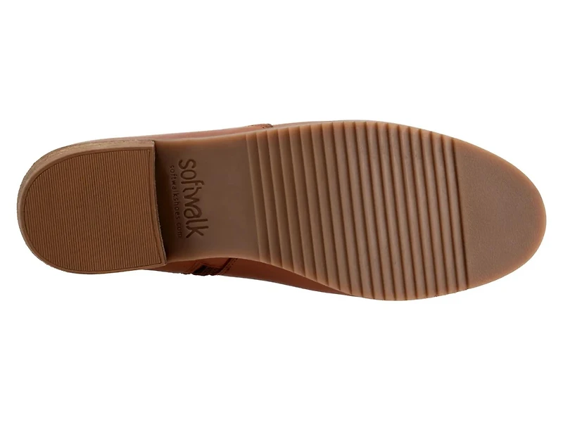 Racine Bootie