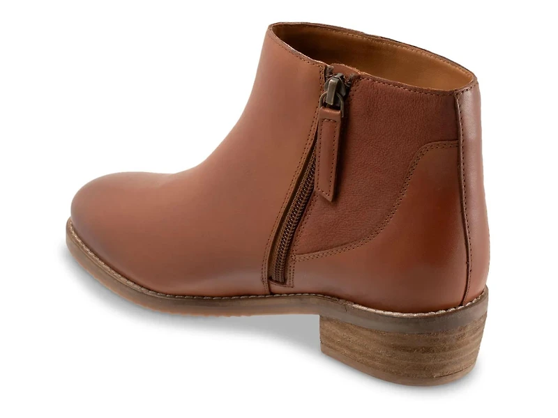 Racine Bootie