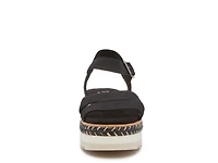 Kai Platform Sandal