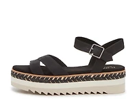 Kai Platform Sandal