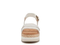 Kai Platform Sandal