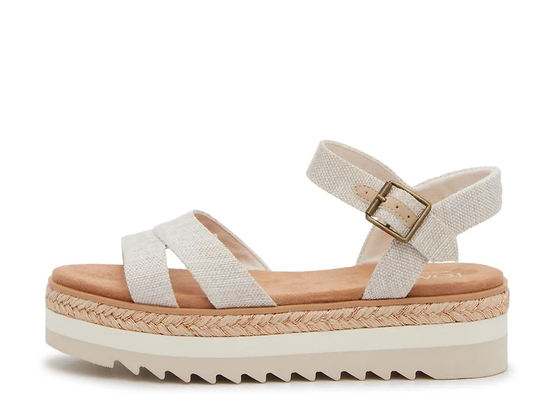 Kai Platform Sandal