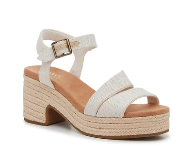 Kiki Espadrille Sandal
