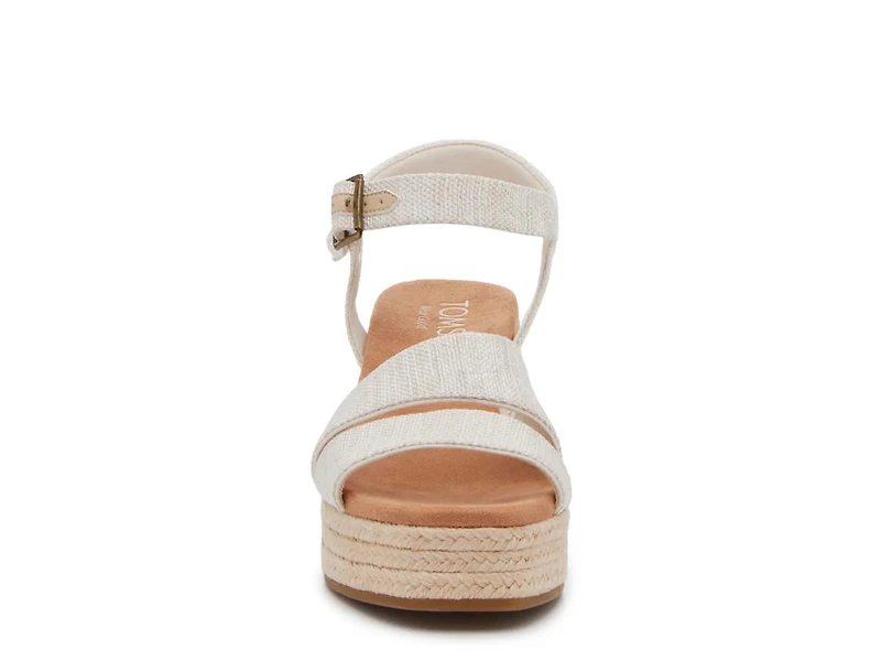Kiki Espadrille Sandal
