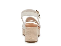 Kiki Espadrille Sandal