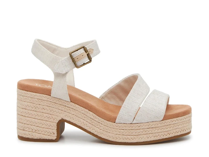 Kiki Espadrille Sandal