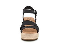 Kiki Espadrille Sandal
