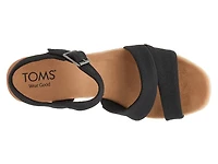 Kiki Espadrille Sandal