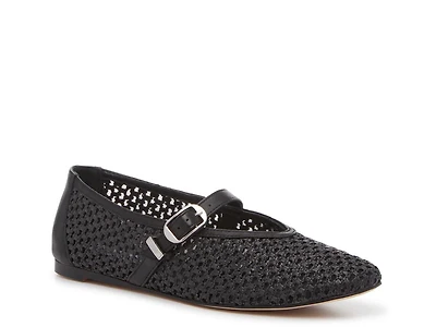 Luxxy Mary Jane Flat