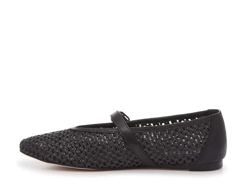 Luxxy Mary Jane Flat