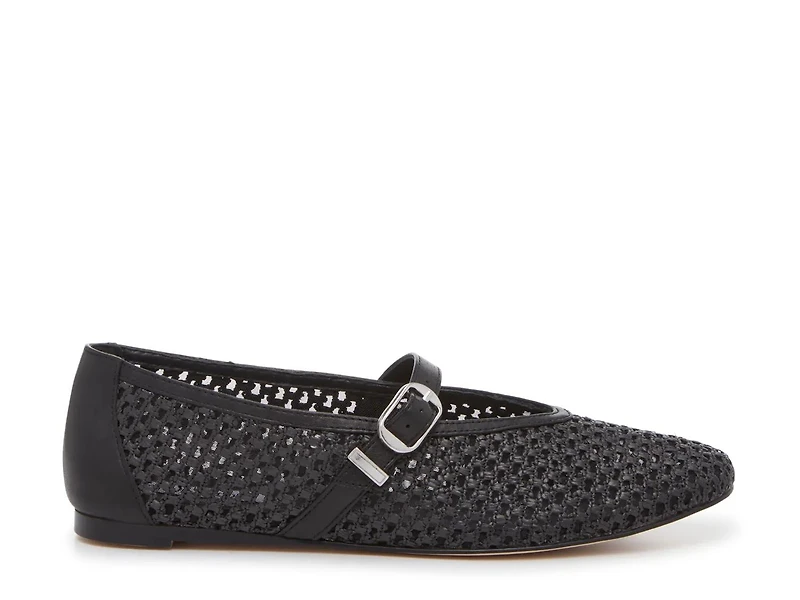 Luxxy Mary Jane Flat