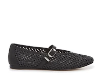 Luxxy Mary Jane Flat