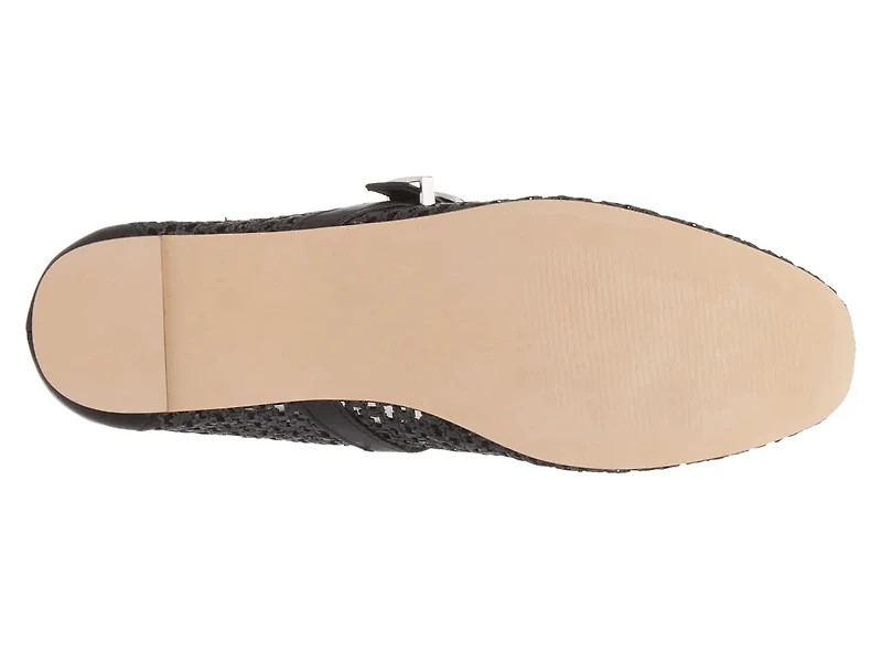 Luxxy Mary Jane Flat
