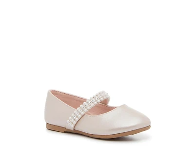 Cailey Mary Jane Flat - Kids'