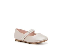 Cailey Mary Jane Flat - Kids'