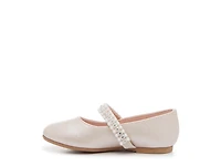 Cailey Mary Jane Flat - Kids'