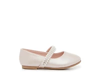 Cailey Mary Jane Flat - Kids'