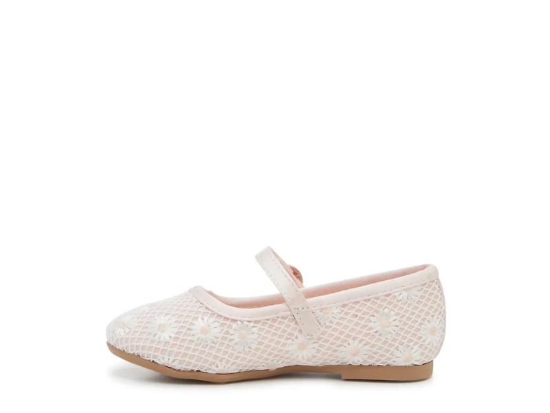 Lil Daisy Mary Jane Flat - Kids'