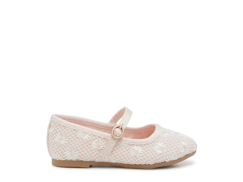 Lil Daisy Mary Jane Flat - Kids'