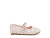 Lil Daisy Mary Jane Flat - Kids'