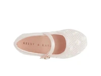 Lil Daisy Mary Jane Flat - Kids'