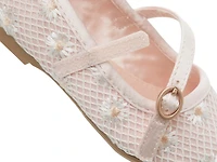 Lil Daisy Mary Jane Flat - Kids'