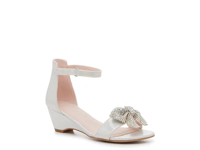 Chloe Wedge Sandal - Kids'