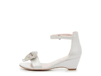 Chloe Wedge Sandal - Kids'