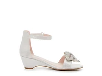 Chloe Wedge Sandal - Kids'