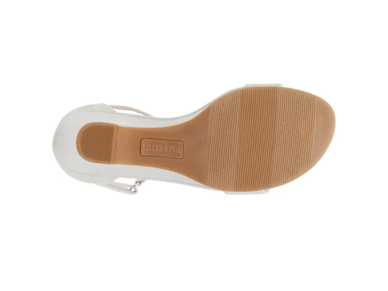 Chloe Wedge Sandal - Kids'