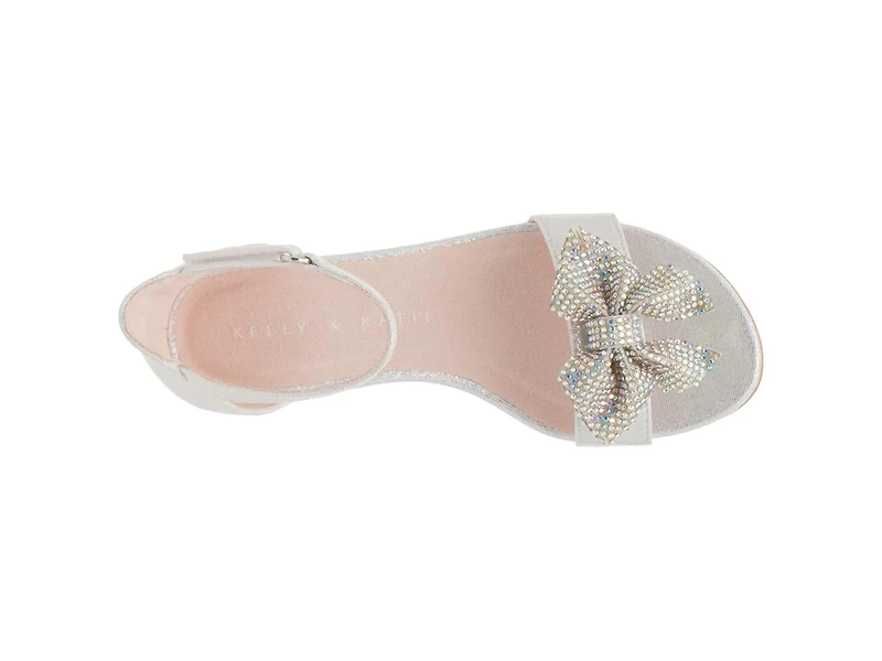 Chloe Wedge Sandal - Kids'