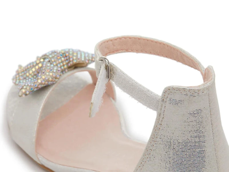 Chloe Wedge Sandal - Kids'