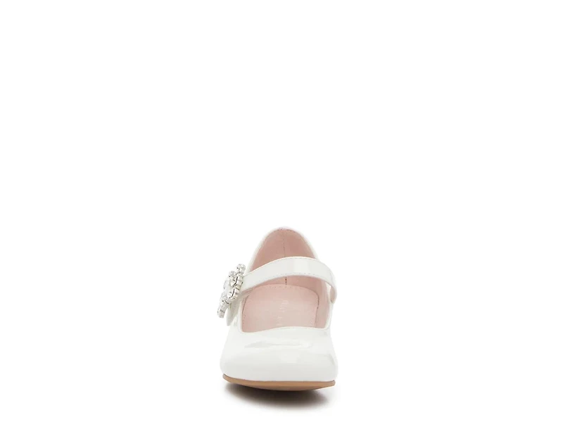 Wiley Mary Jane Pump - Kids'
