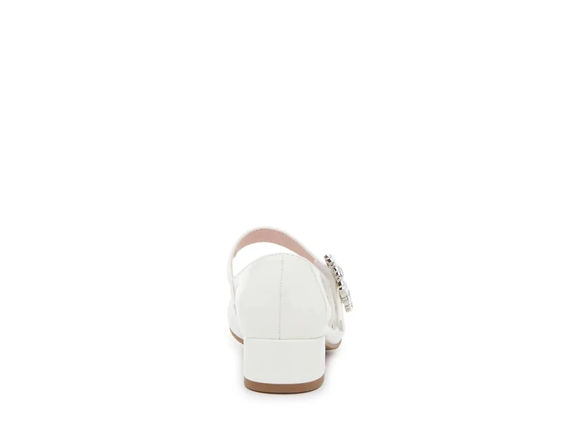 Wiley Mary Jane Pump - Kids'