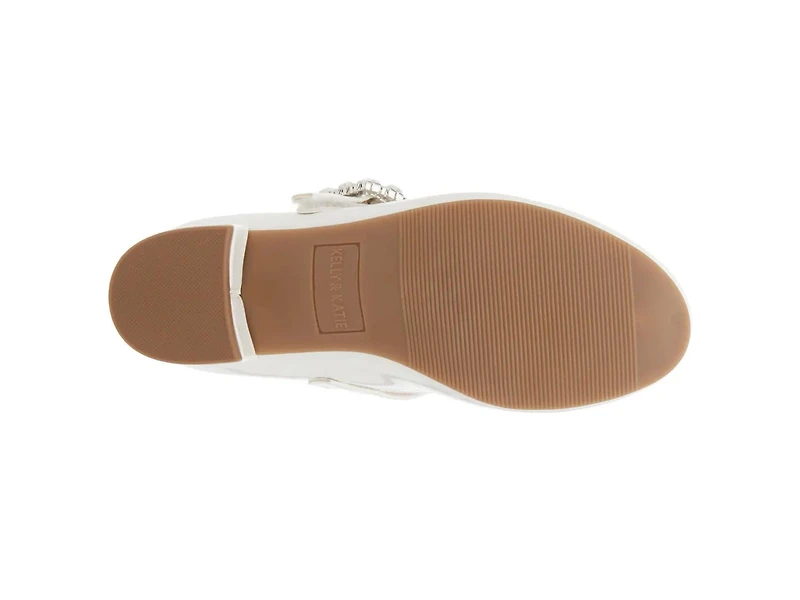 Wiley Mary Jane Pump - Kids'