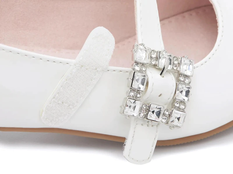 Wiley Mary Jane Pump - Kids'