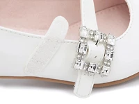 Wiley Mary Jane Pump - Kids'