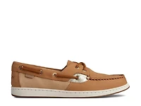 Coastfish Boat Shoe