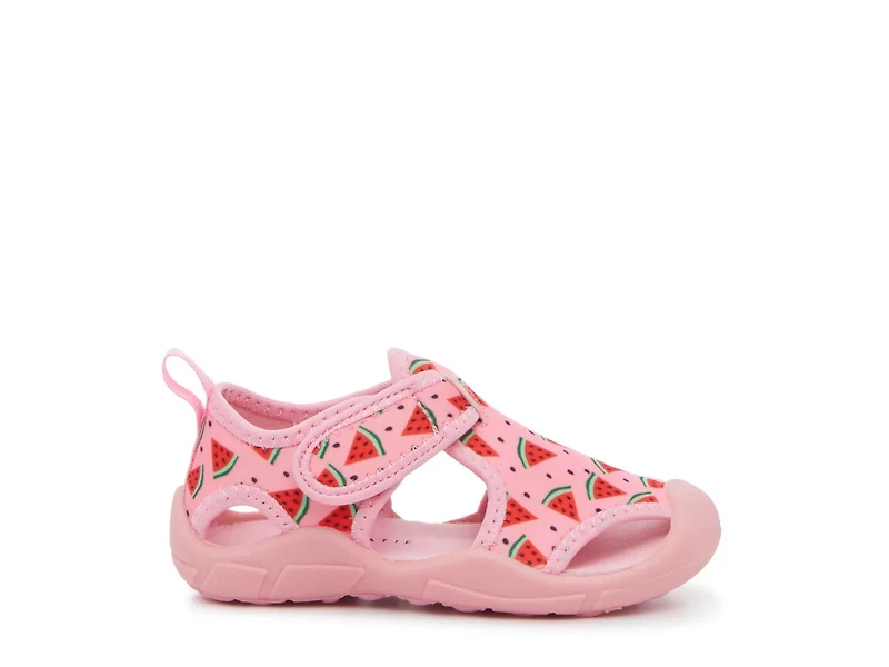 Lil Watermelon Water Shoe - Kids'