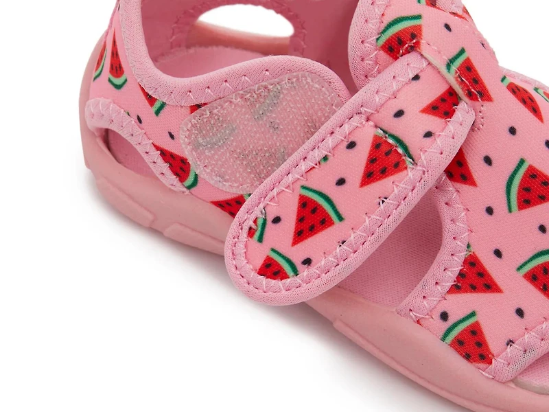 Lil Watermelon Water Shoe - Kids'