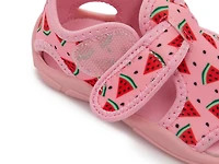 Lil Watermelon Water Shoe - Kids'