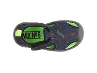 Lil Aqua Shark Water Shoe - Kids'