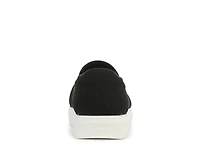Madison Cloud Platform Slip-On Sneaker