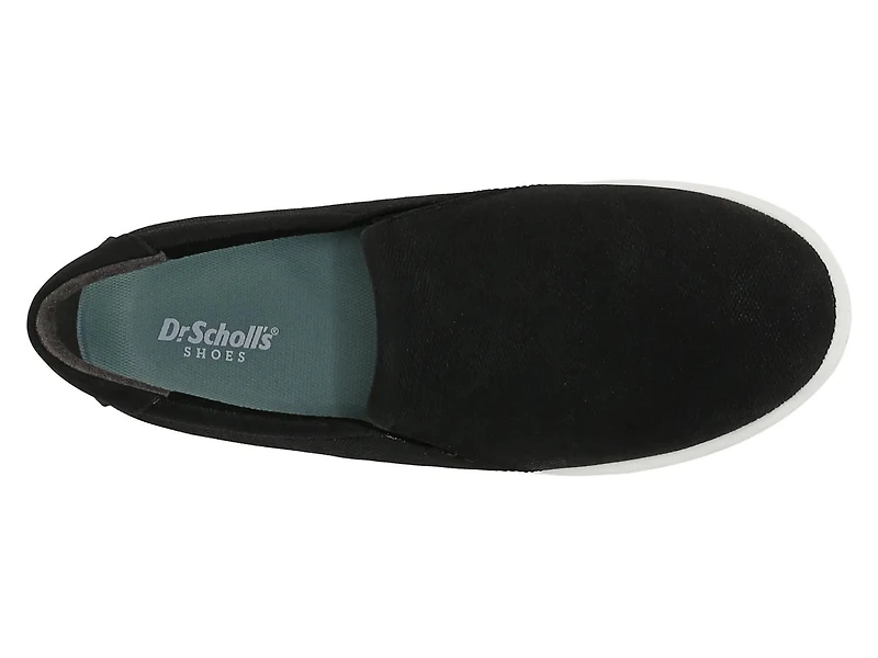 Madison Cloud Platform Slip-On Sneaker