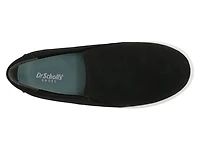 Madison Cloud Platform Slip-On Sneaker