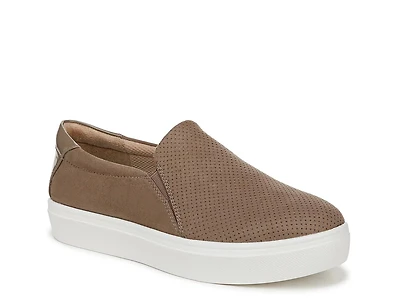 Madison Cloud Slip-On Sneaker